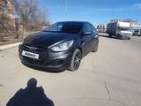 Hyundai Accent 2014 года за 4 300 000 тг. в Актау – фото 5