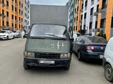 ГАЗ ГАЗель 1998 года за 2 300 000 тг. в Алматы – фото 4