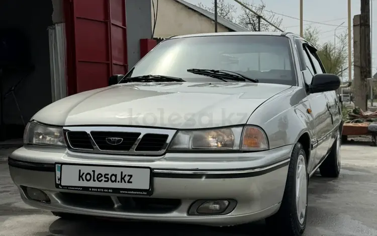 Daewoo Nexia 2007 года за 1 450 000 тг. в Туркестан