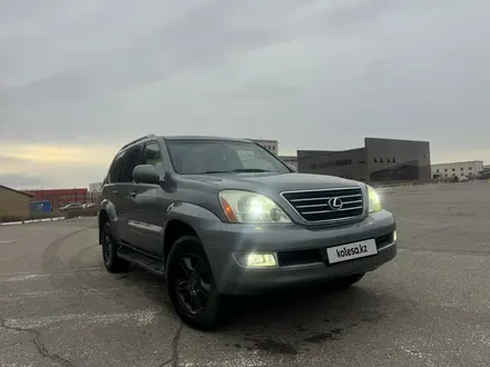 Lexus GX 470 2003 года за 7 700 000 тг. в Караганда