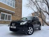 Nissan Qashqai 2010 годаүшін5 700 000 тг. в Астана – фото 2