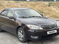 Toyota Camry 2004 годаүшін3 850 000 тг. в Шымкент