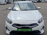 Kia Cee'd 2022 года за 7 500 000 тг. в Алматы – фото 2