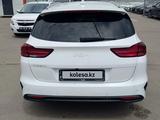 Kia Cee'd 2022 года за 7 500 000 тг. в Алматы – фото 5