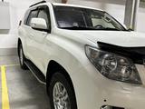 Toyota Land Cruiser Prado 2012 годаүшін18 800 000 тг. в Астана – фото 5