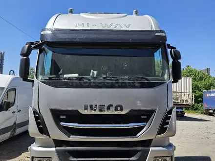 IVECO  Stralis 2017 года за 22 000 000 тг. в Шымкент