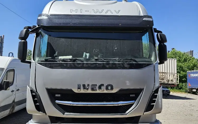 IVECO  Stralis 2017 года за 22 000 000 тг. в Шымкент