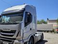 IVECO  Stralis 2017 года за 22 000 000 тг. в Шымкент – фото 2
