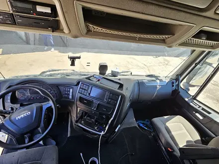 IVECO  Stralis 2017 года за 22 000 000 тг. в Шымкент – фото 6