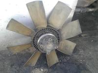 Гидромуфта вентелятора на вольво fh-12 в Конаев (Капшагай)