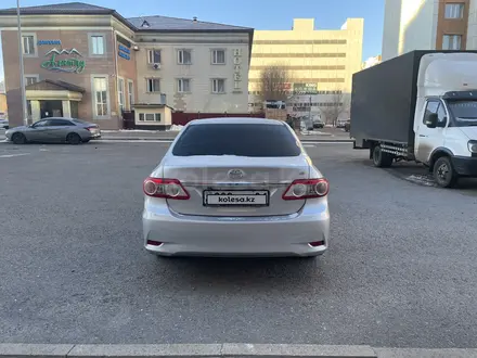 Toyota Corolla 2012 года за 5 000 000 тг. в Астана – фото 4