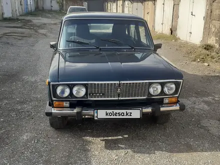 ВАЗ (Lada) 2106 2002 года за 1 450 000 тг. в Шымкент