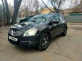 Nissan Qashqai 2009 года за 5 200 000 тг. в Алматы – фото 2