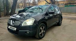 Nissan Qashqai 2009 года за 5 200 000 тг. в Алматы – фото 2