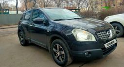 Nissan Qashqai 2009 года за 5 200 000 тг. в Алматы – фото 4