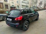 Nissan Qashqai 2009 года за 5 200 000 тг. в Алматы – фото 3