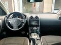 Nissan Qashqai 2009 года за 5 200 000 тг. в Алматы – фото 9