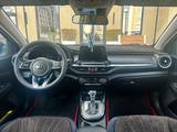 Kia Cerato 2018 года за 5 200 000 тг. в Атырау – фото 4