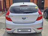 Hyundai Accent 2013 года за 5 000 000 тг. в Кызылорда – фото 2