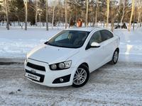 Chevrolet Aveo 2014 годаүшін3 490 000 тг. в Астана