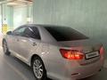 Toyota Camry 2013 года за 10 200 000 тг. в Караганда – фото 17