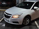 Chevrolet Cruze 2013 года за 3 900 000 тг. в Алматы