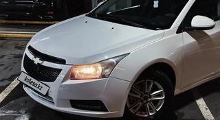 Chevrolet Cruze 2013 года за 3 900 000 тг. в Алматы