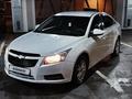 Chevrolet Cruze 2013 года за 3 500 000 тг. в Алматы