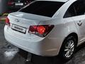 Chevrolet Cruze 2013 годаүшін4 200 000 тг. в Алматы – фото 6