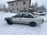 Audi 100 1992 годаfor1 600 000 тг. в Семей – фото 4