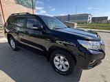 Toyota Land Cruiser Prado 2019 годаүшін25 000 000 тг. в Усть-Каменогорск – фото 2