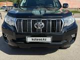 Toyota Land Cruiser Prado 2019 годаүшін25 000 000 тг. в Усть-Каменогорск