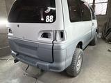 Mitsubishi Delica 1996 годаfor3 500 000 тг. в Алматы – фото 4