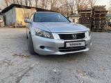 Honda Accord 2007 годаүшін4 750 000 тг. в Алматы – фото 2