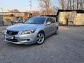 Honda Accord 2007 годаүшін4 750 000 тг. в Алматы