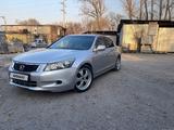 Honda Accord 2007 годаүшін4 750 000 тг. в Алматы