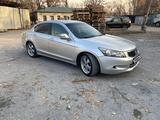 Honda Accord 2007 годаүшін4 750 000 тг. в Алматы – фото 3
