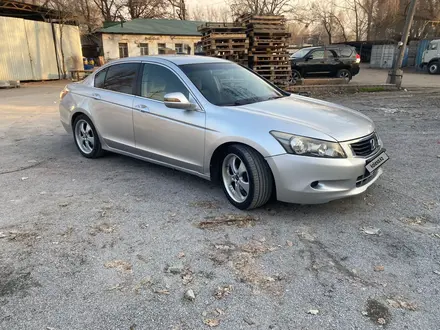 Honda Accord 2007 года за 4 750 000 тг. в Алматы – фото 3