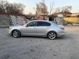 Honda Accord 2007 годаүшін4 750 000 тг. в Алматы – фото 5