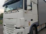 DAF  XF 2017 года за 39 500 000 тг. в Шымкент