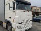 DAF  XF 2017 года за 39 500 000 тг. в Шымкент – фото 2