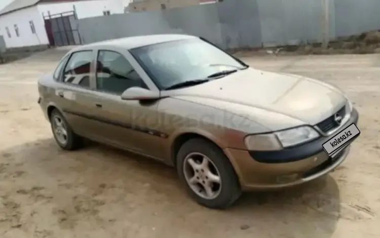 Opel Vectra 1997 года за 1 300 000 тг. в Кызылорда