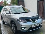 Nissan X-Trail 2014 годаfor7 550 000 тг. в Алматы