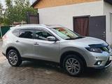 Nissan X-Trail 2014 годаfor7 550 000 тг. в Алматы – фото 3