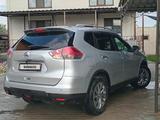 Nissan X-Trail 2014 годаfor7 550 000 тг. в Алматы – фото 4