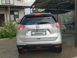 Nissan X-Trail 2014 годаfor7 550 000 тг. в Алматы – фото 5