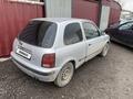 Nissan Micra 1994 годаүшін750 000 тг. в Астана – фото 4