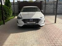 Hyundai Sonata 2021 годаүшін12 700 000 тг. в Алматы