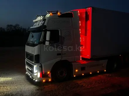 Volvo  FH 2012 года за 38 000 000 тг. в Алматы – фото 7