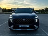 Hyundai Santa Fe 2021 годаүшін19 500 000 тг. в Астана